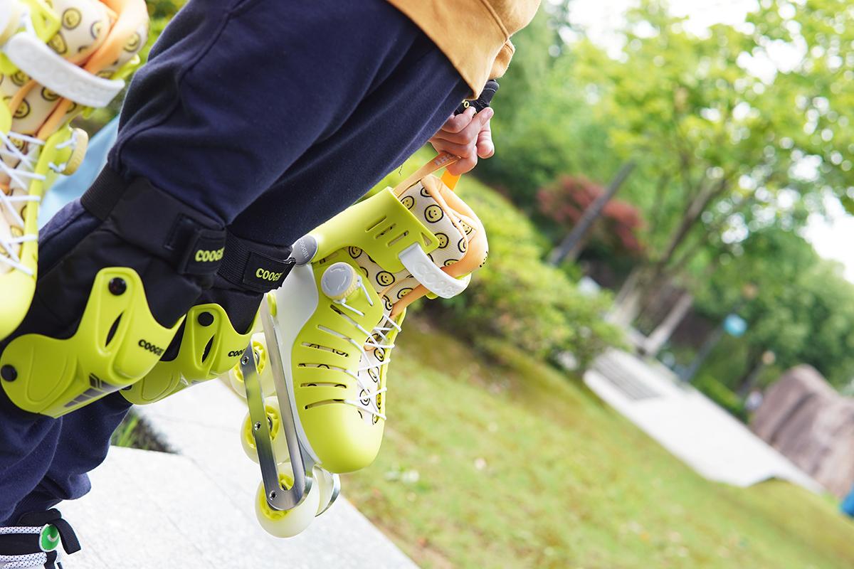 世界上滑得最快的风火轮轮滑鞋,给儿童用什么轮滑鞋