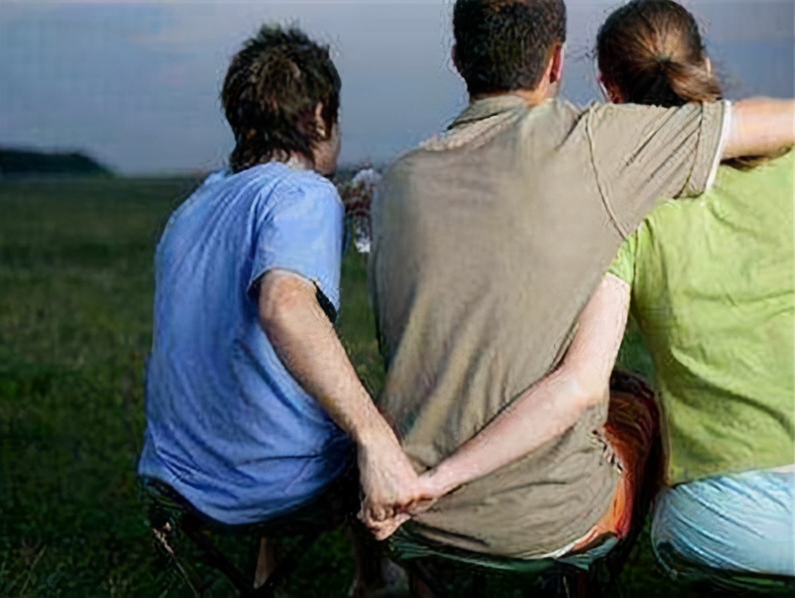 麻省理工男女配对的真相,麻省理工揭露男女配对