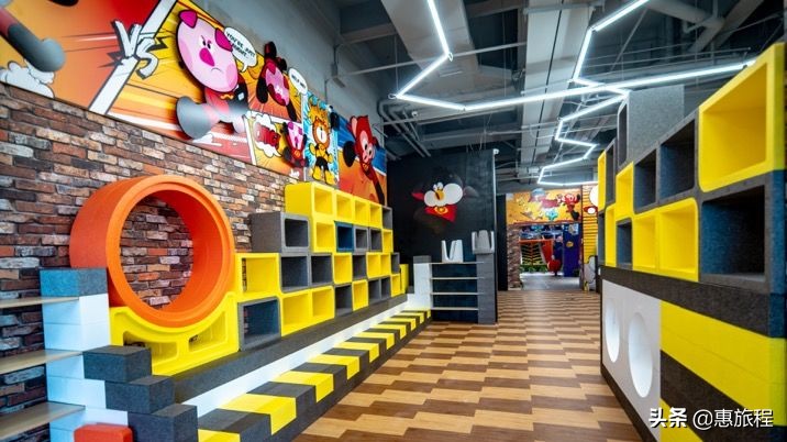 合肥79元游乐场,合肥游乐场儿童乐园9.9元