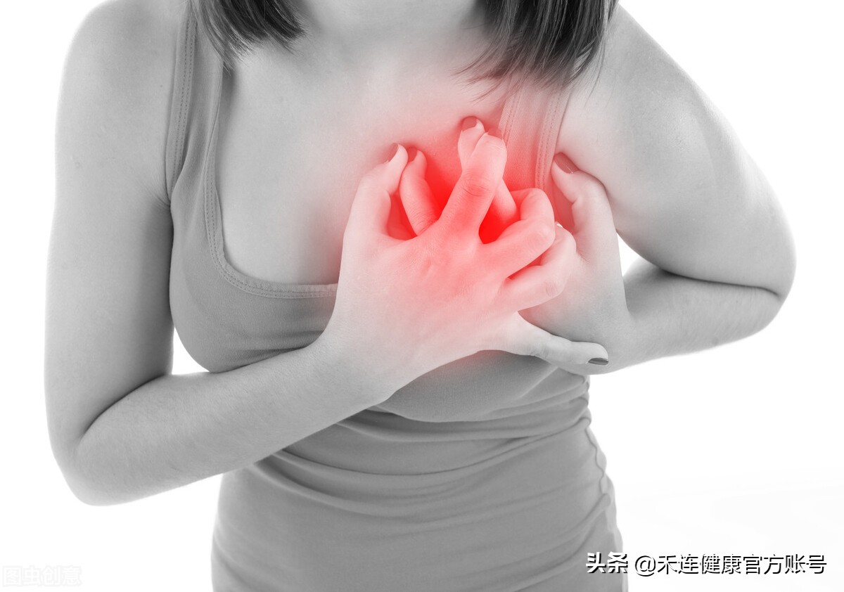 乳房疼痛是乳腺癌,乳房胀痛是不是一种病