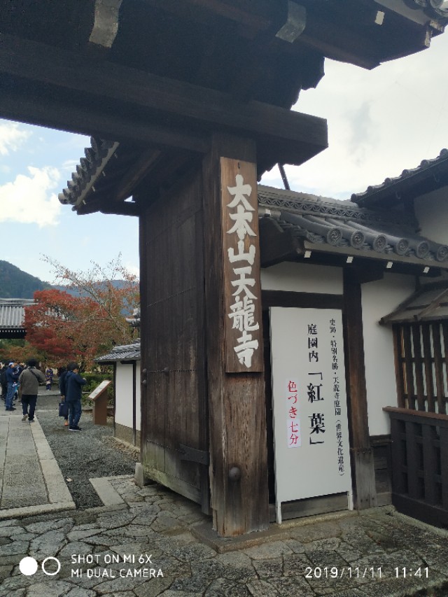 日本关西旅游14天,关西14天旅行攻略