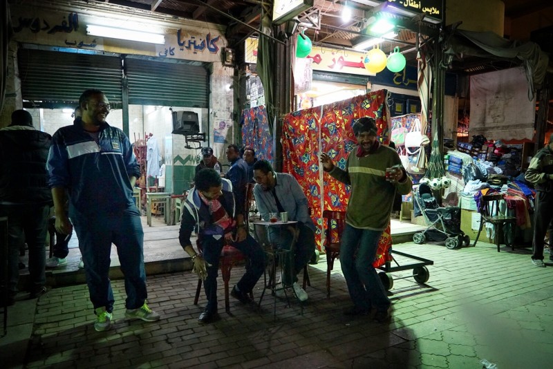 性骚扰、抓小偷……这些年我们在海外旅游都经历了啥？