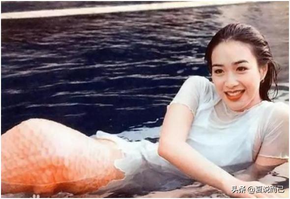 70岁罗文导演病逝，他电影里的女主钟丽缇，关之琳，今何在？