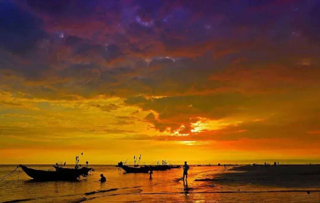 春节出境有什么好玩的,春节出境旅游