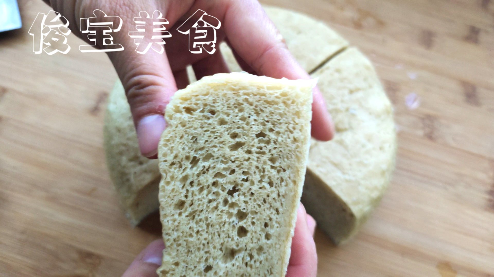 懒人免洗面筋怎么做,家庭版面筋做法简单易学