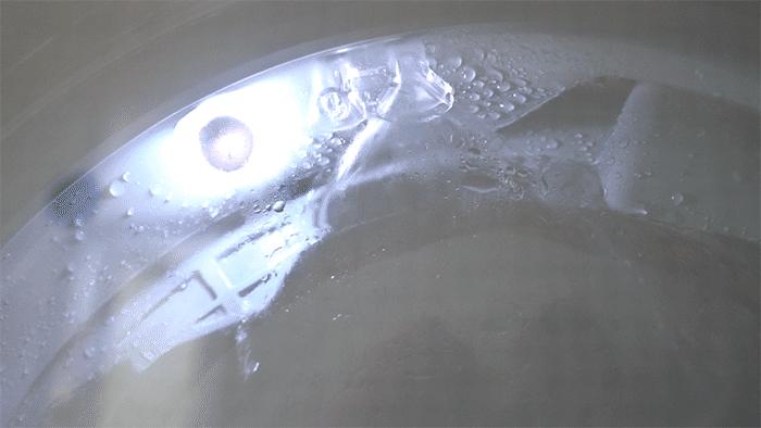 第六感交互旋钮测评,第六感交互旋钮