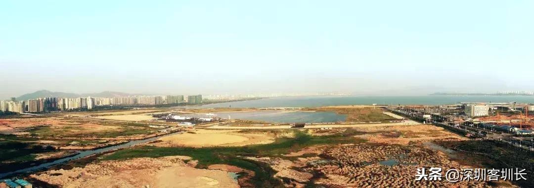 深圳湾是深圳湾口岸吗,什么是深圳