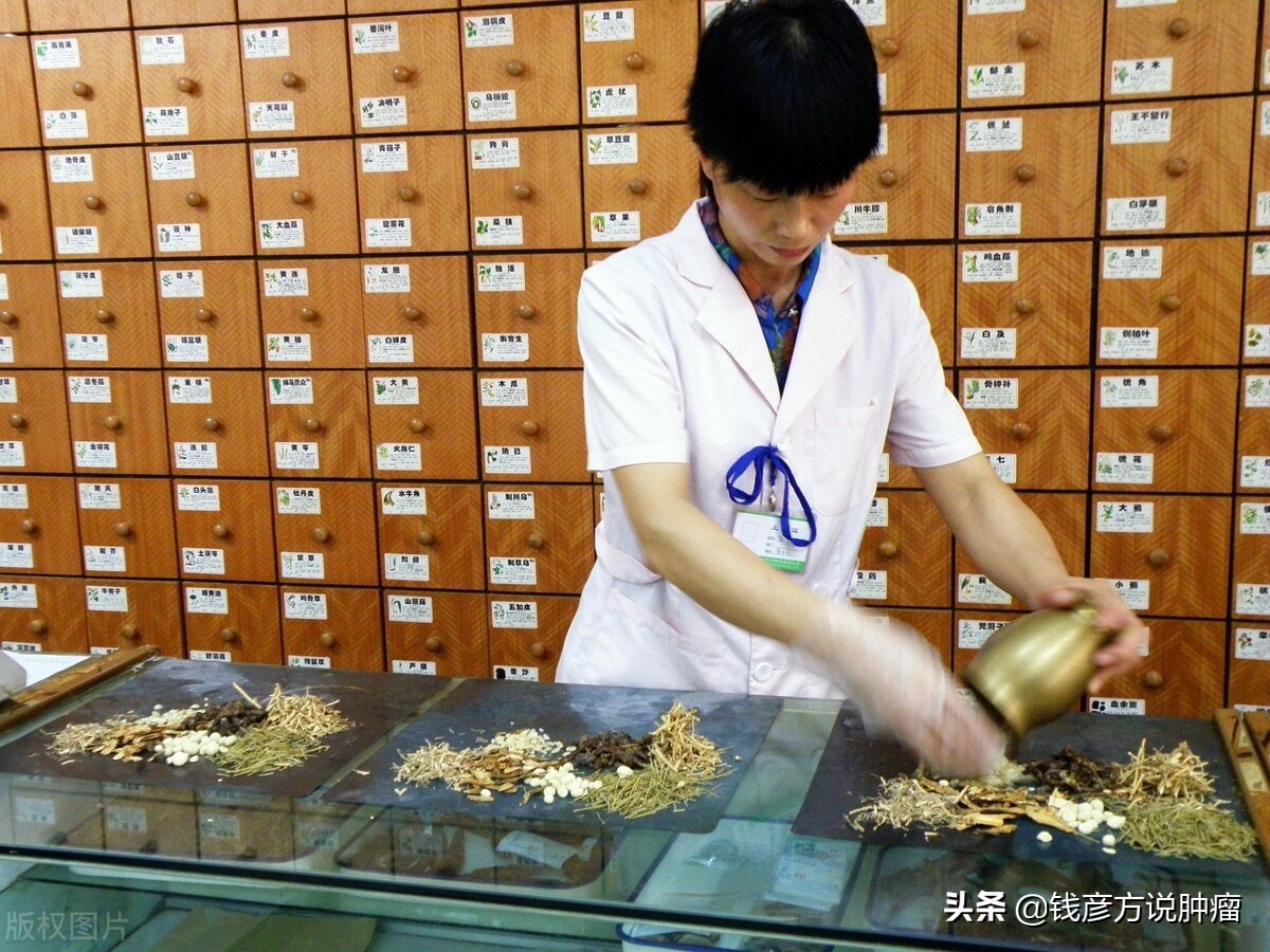 15公分大的肝肿瘤，增加到18公分，但是却战胜了肿瘤，为什么？