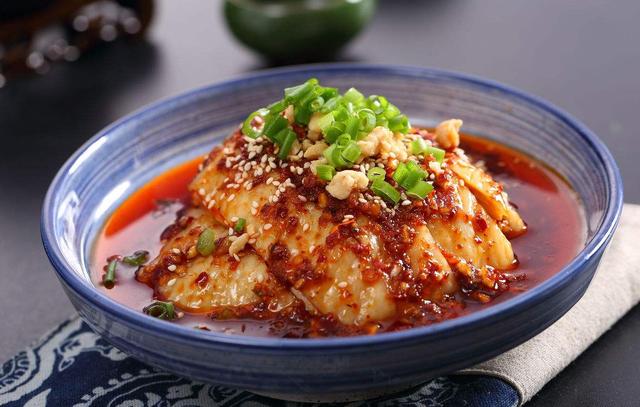 廖记棒棒鸡第一家店,廖记棒棒鸡发家史