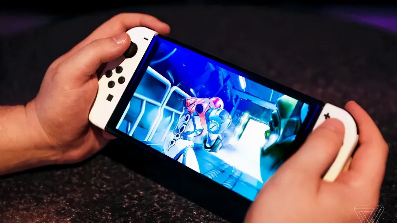 switcholed和switchlite对比,switcholed值得购买么