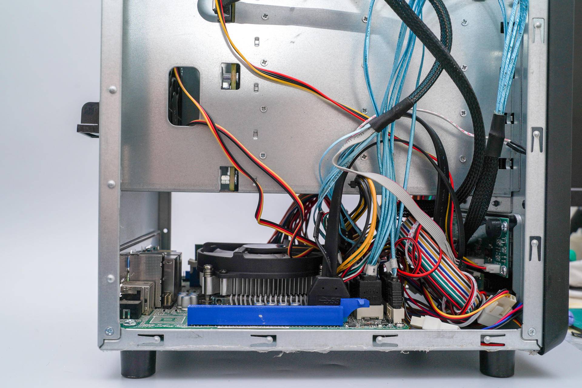 翼王组装电脑,翼王测评mac主机