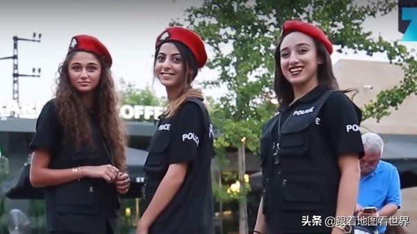 阿拉伯人“唯一的星辰”：黎巴嫩贝鲁特为何被称为“中东巴黎”