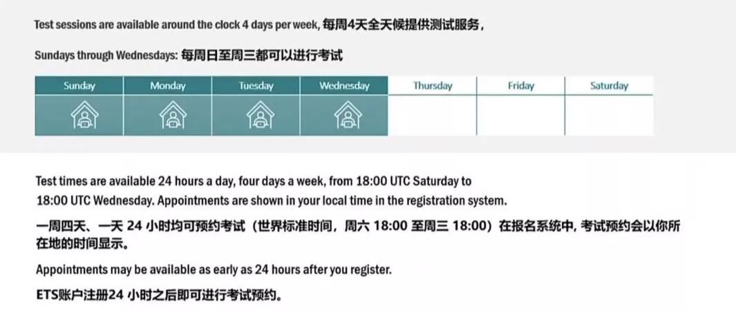 托福家庭版考试怎么考,家庭版托福考试成功率