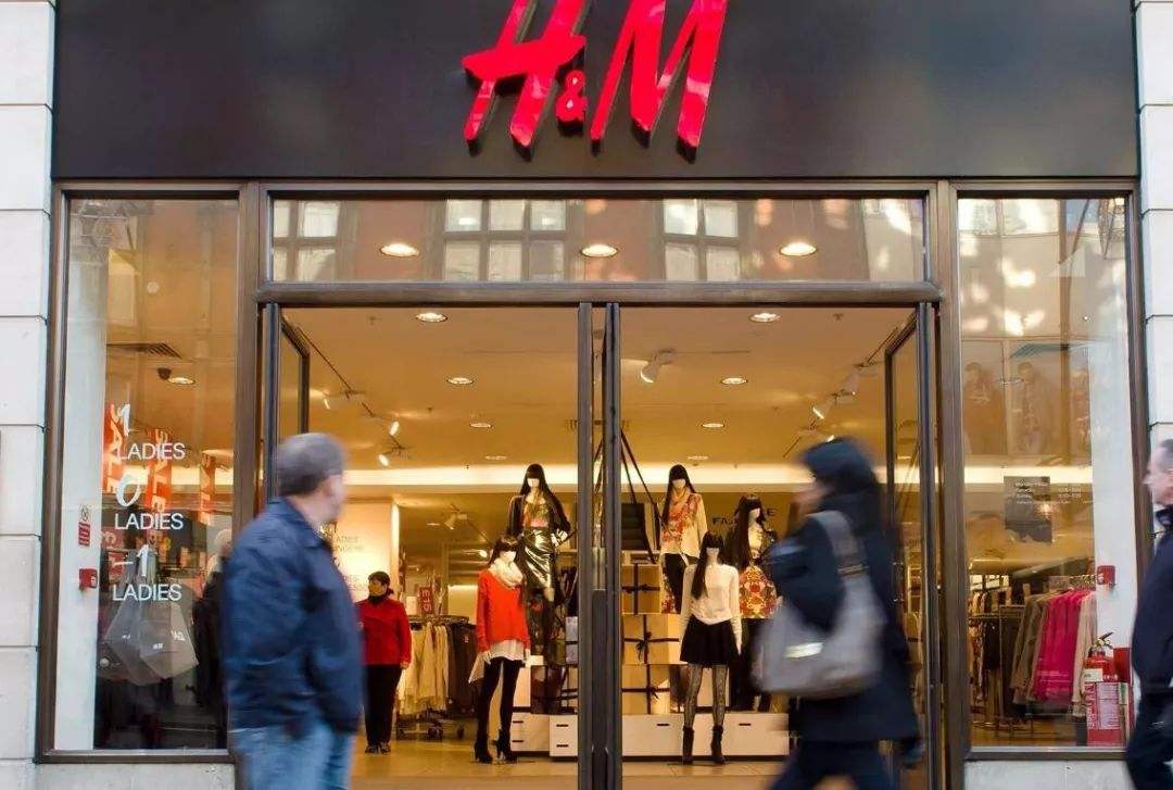 你只知道买HM，那你知道关于它的故事吗？不知道就来了解一下吧