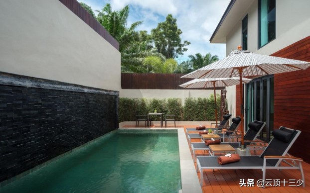 泰国甲米旅游攻略自由行,泰国曼谷甲米六日游攻略