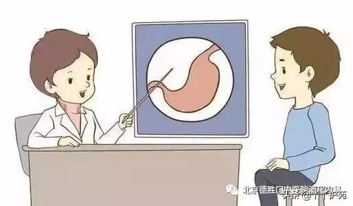 慢性胃炎的主要护理措施,慢性胃炎治疗与关注事项