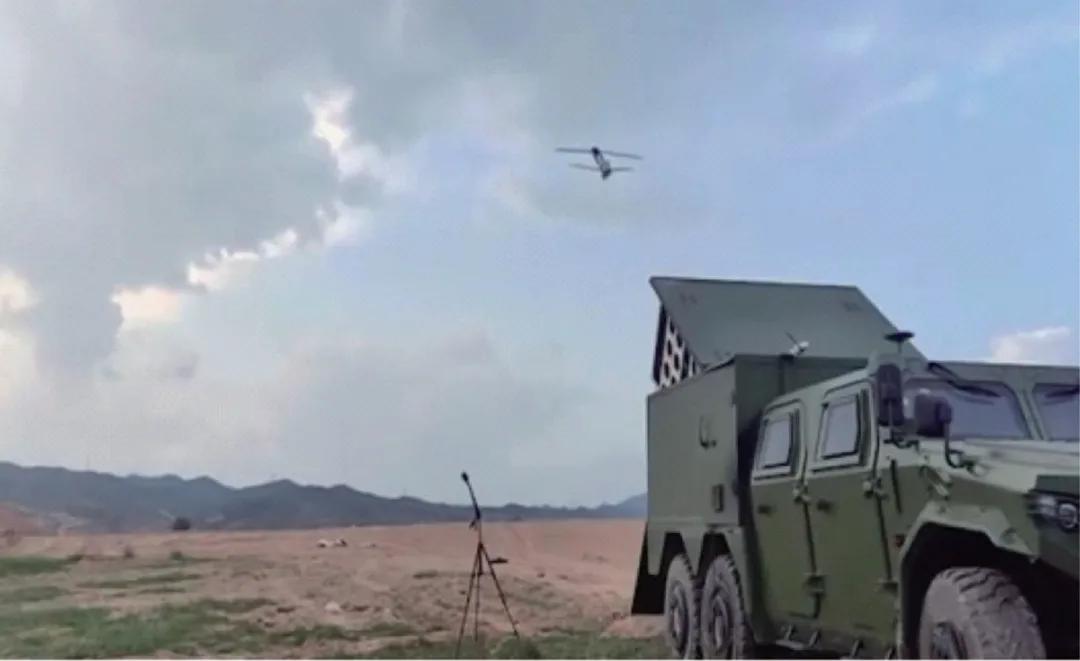 无人机发展趋势高精度,2020年无人机的国际发展状况