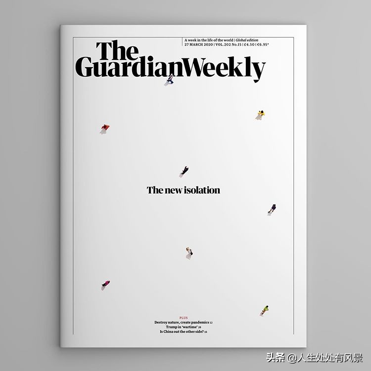 疫情插画系列设计主题,设计疫情图片