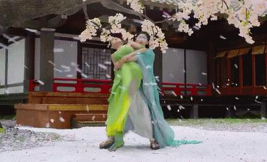 海岩之子执导的「太子妃升职记」，为何能用90万成本赚27亿点击量