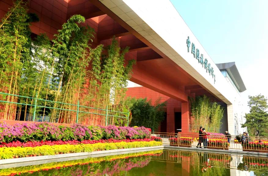 【FENG爆】走！到丰台赏秋去——2021丰台金秋文化旅游季，正式开启！