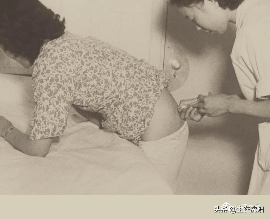 大沈阳岁月钩沉-奉天妇人医院