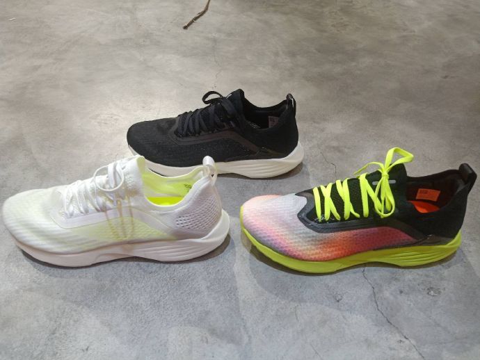 李宁超轻17是竞速跑鞋吗,李宁轻量跑鞋arbl037测评