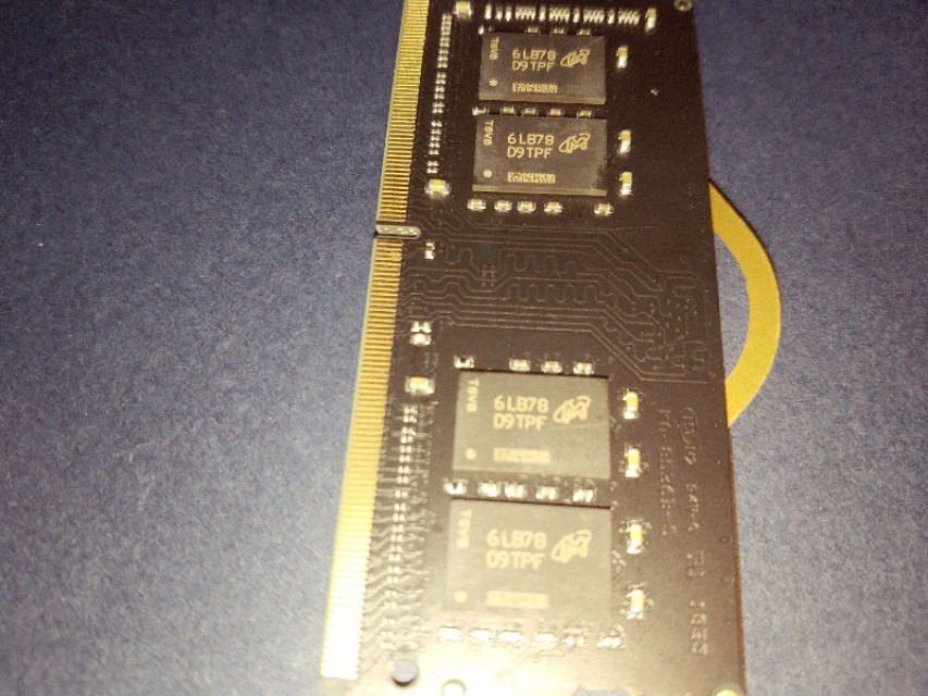 16gddr4内存可以再加一个8g吗,16gddr42666mhz的内存条