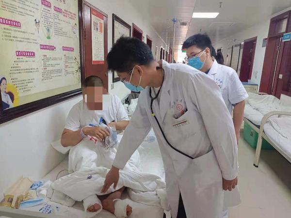 陈炫医生,郏县中医院陈炫