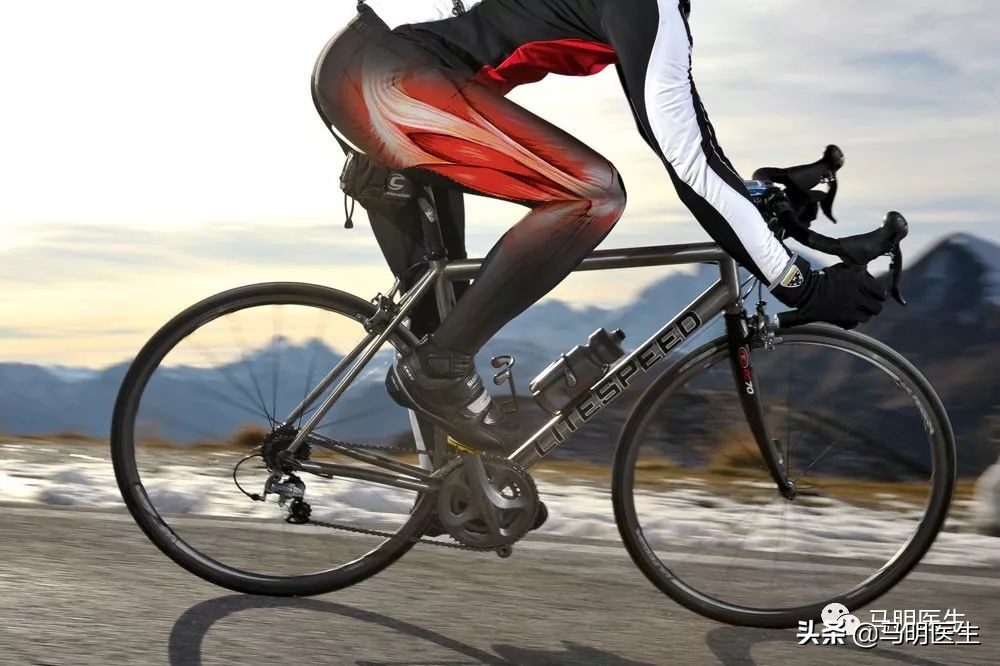 骑行膝关节疼痛怎么锻炼,骑行导致膝盖损伤能自愈吗