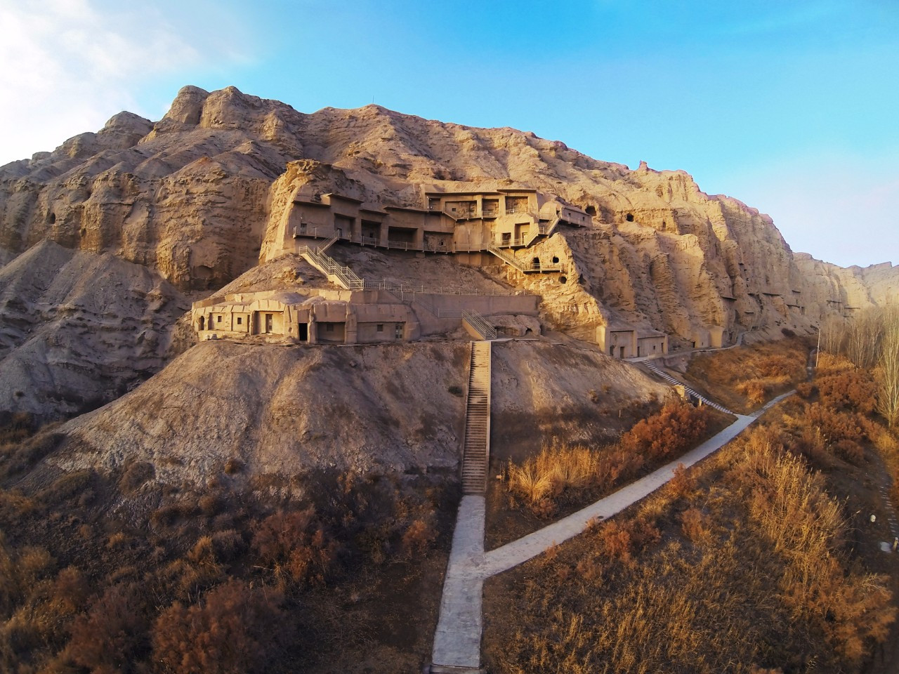 北疆大环线10天先走独库公路,南疆大环线10天