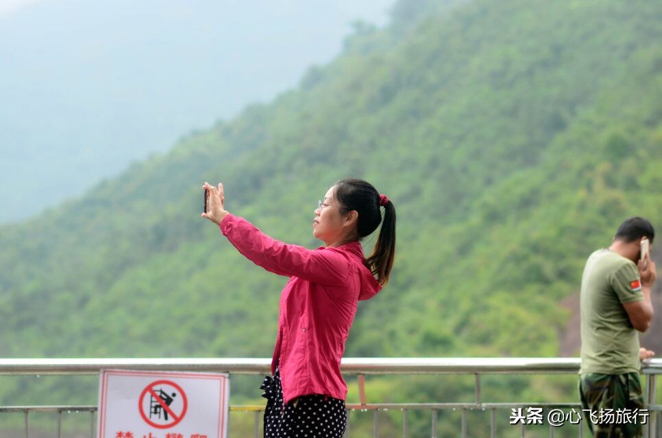 防城港扶隆白石牙水库,我爱休闲