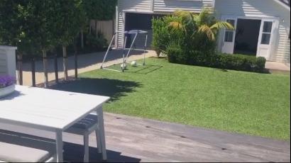 750万能在新西兰买别墅！买一套送一套，还自带泳池