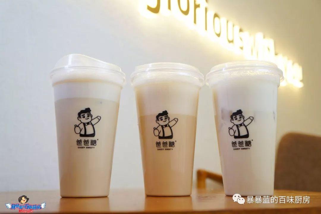 断货吐司王免费送！零下十几度也爆满的爸爸糖来中街大悦城了