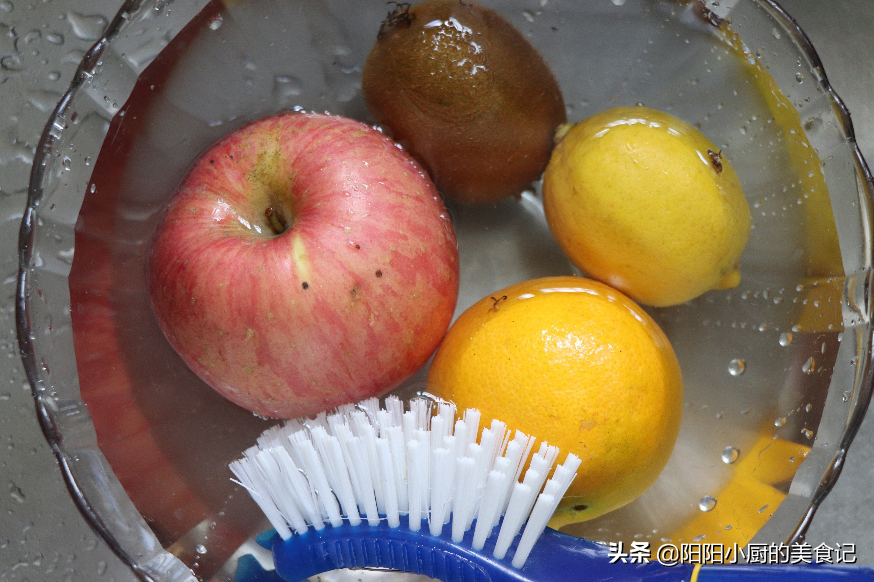 无添加水果干做法,教你做无添加果干冬日美味小零食