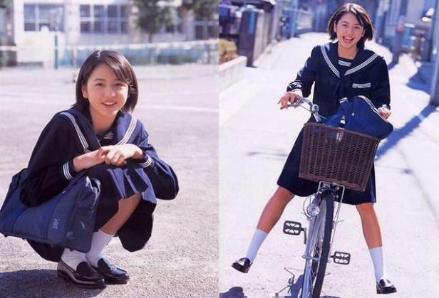 日本jk制服发源,日本jk制服夏日