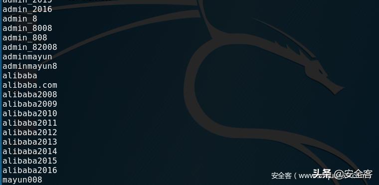 后台页面如何渗透测试 (网页登录渗透测试的思路)