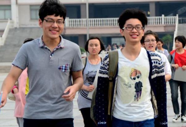 中考落榜职高读哪个学校好,中考落榜不上技校最好的出路