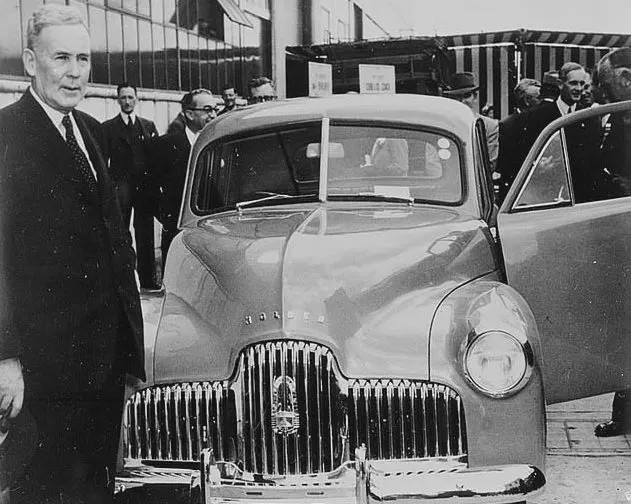 澳洲汽车巨头Holden，正式宣告终结，160年历史湮灭，近千人失业