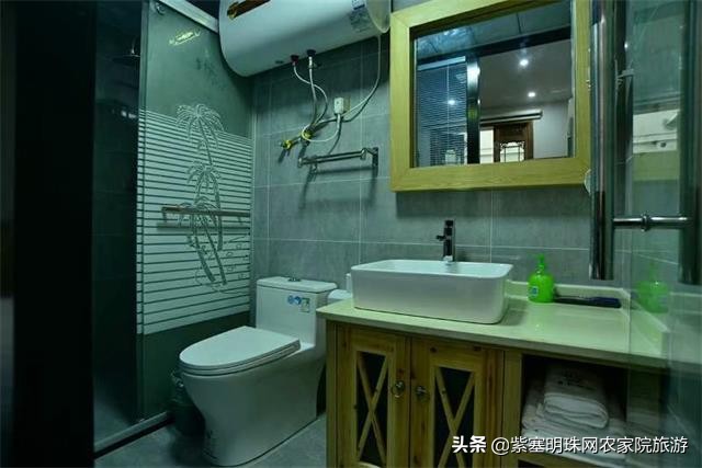 安徽黄山世外桃源,安徽世外桃源人间仙境