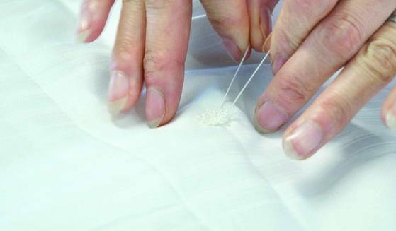 小朴妹家：从蚕茧到蚕丝被，传统手工蚕丝被的加工流程