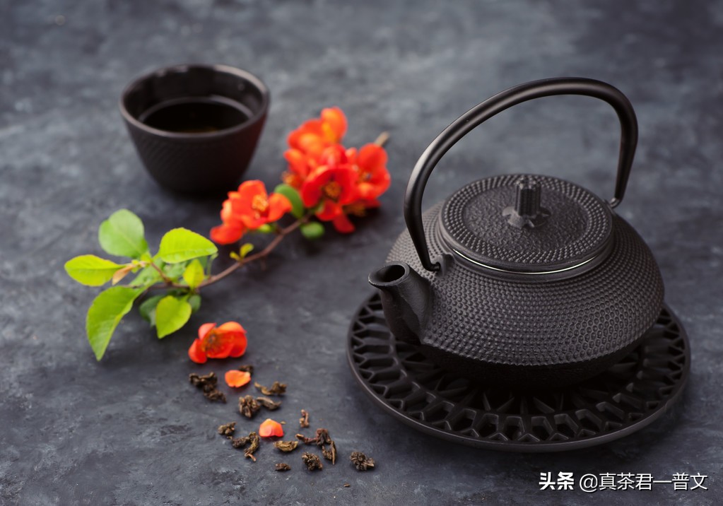 长期不喝黑茶会致癌吗,喝黑茶会致癌是真的吗