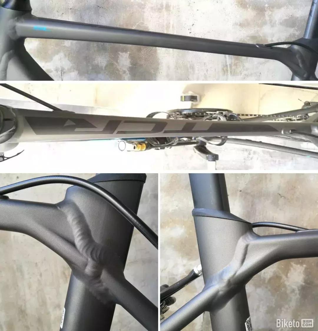 giant捷安特revolt-f1测评,捷安特通勤休闲骑行入门推荐