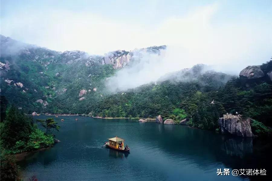 合肥游黄山免费,天柱山合肥免费