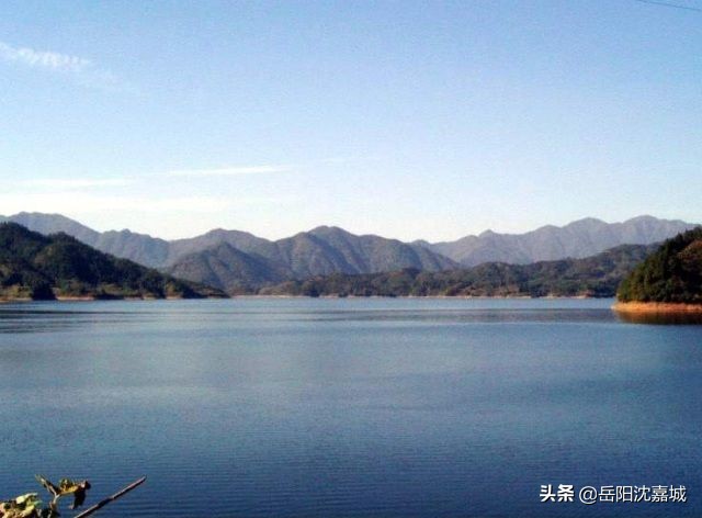 长沙市周边哪里有湖泊,长沙市望城区有什么湖泊