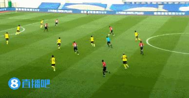 恒大3-1胜深圳的背后，是卡纳瓦罗一战术命门被对手威胁的困境