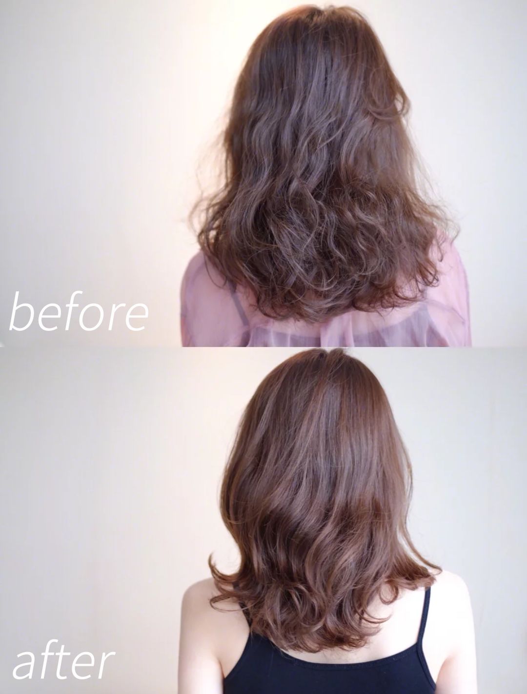 发膜简直枯发救星,懒人必备的一款发膜