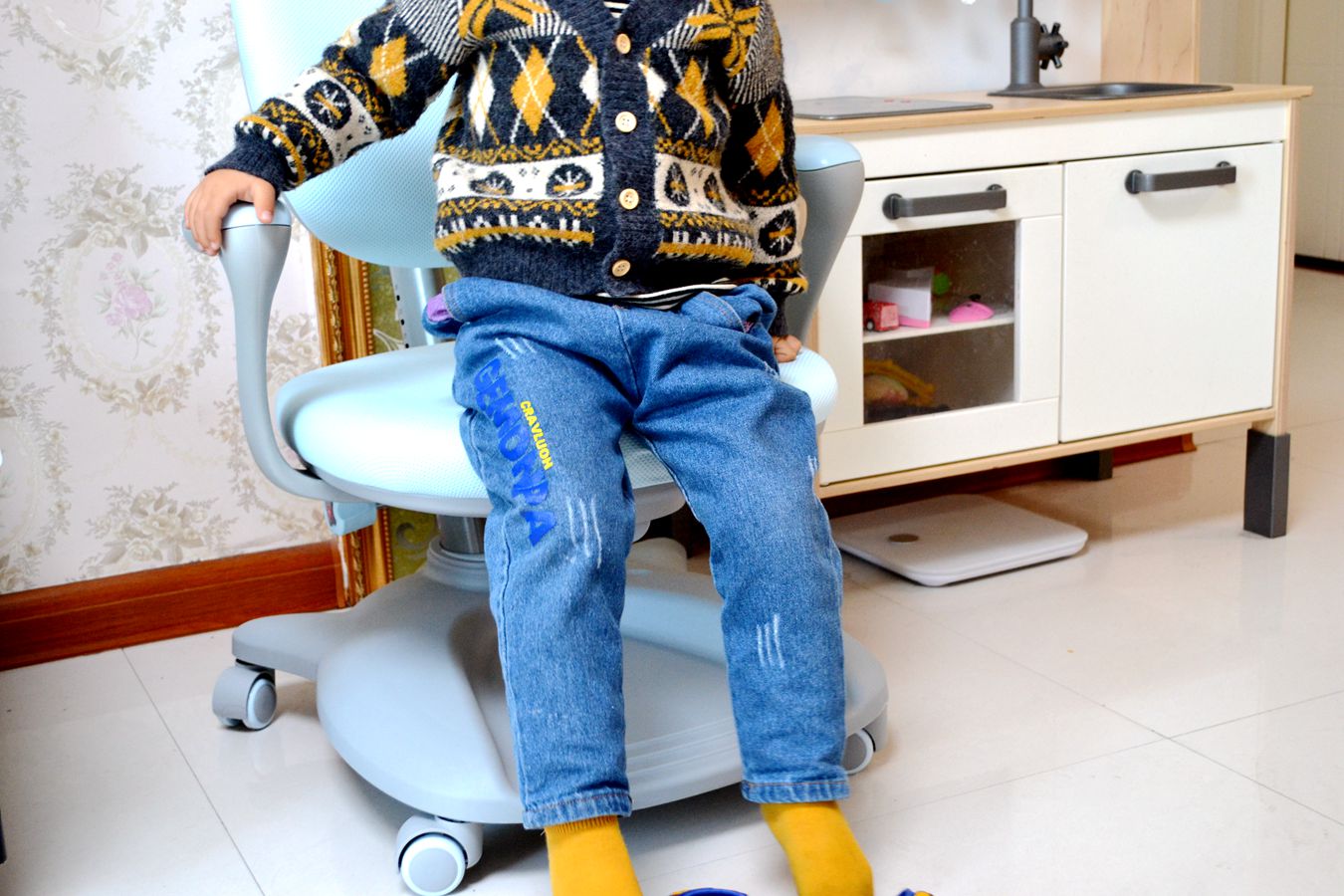 神器学习用品,专业学习桌椅是否鸡肋