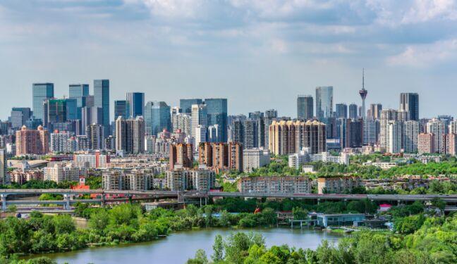 2022成都个人社保购房资格,成都市本级社保购房资格