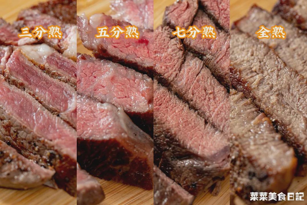 十元和50元牛排的区别,几十元和几千元的牛排有什么区别