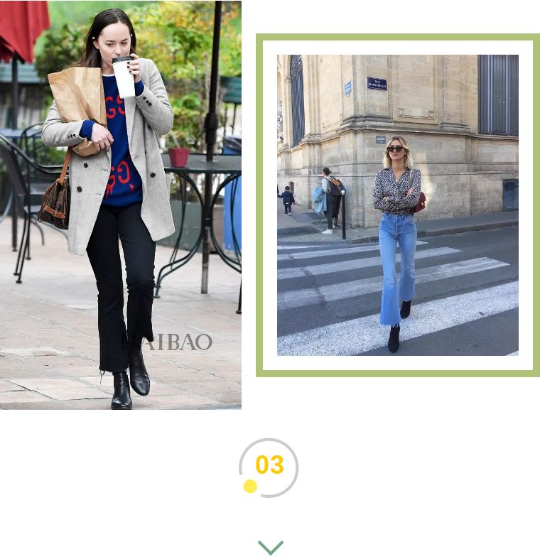 腿型不好怎么穿搭图片,腿型不好怎么穿搭